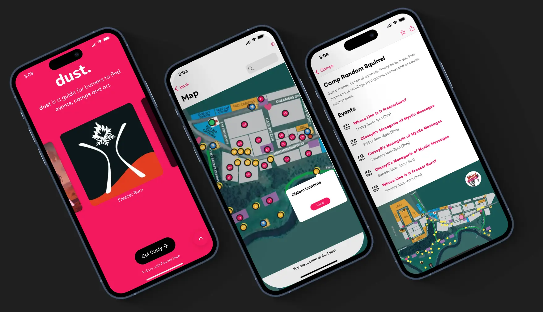 Freezer Burn Screenshots