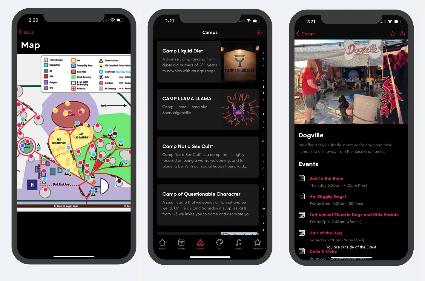 Saguaro Man Screenshots